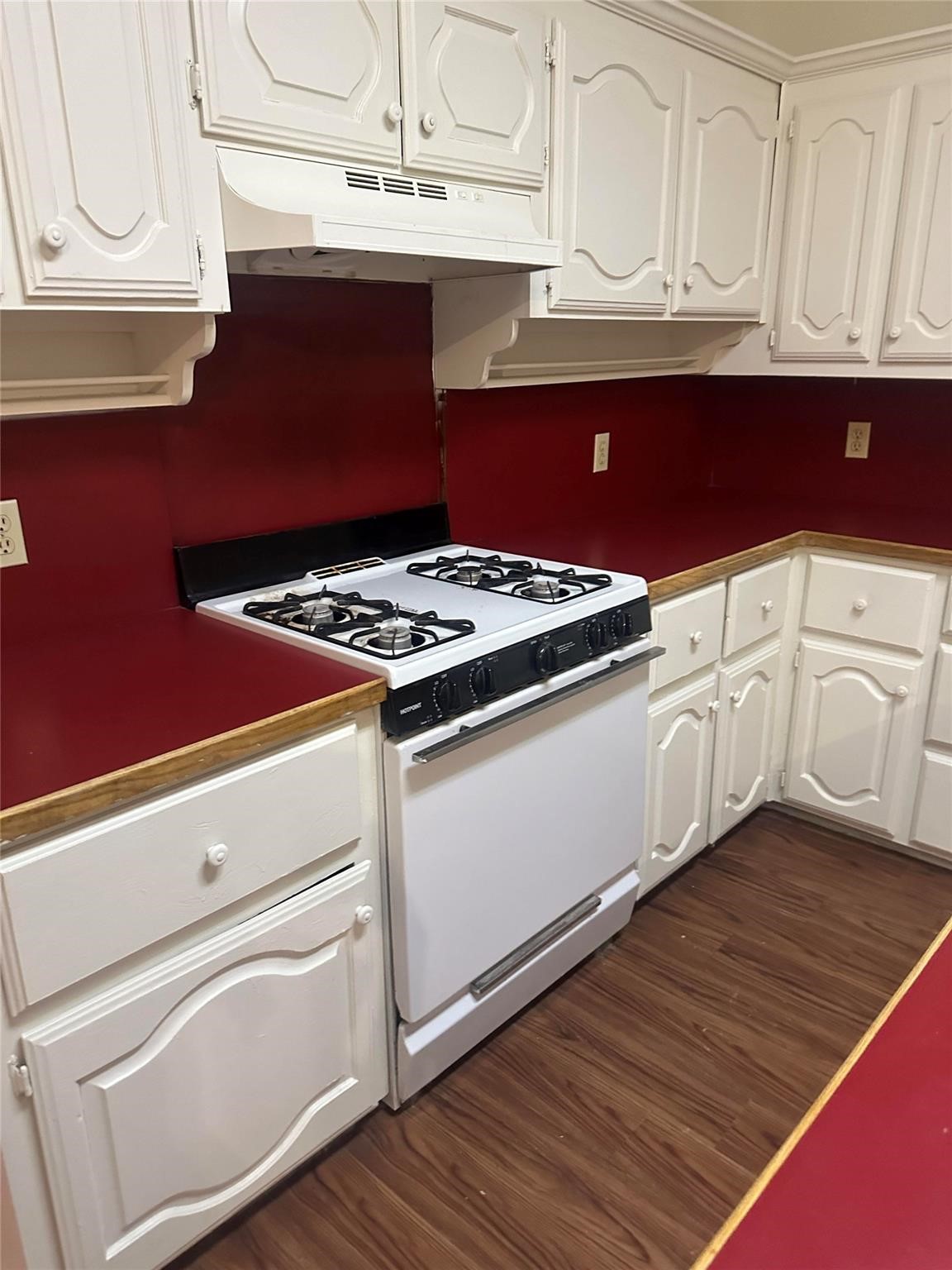 3819 Henry Street Greenville TX 75401
