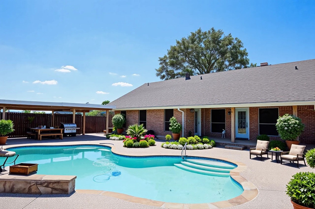 10575 Friendship Road Pilot Point TX 76258