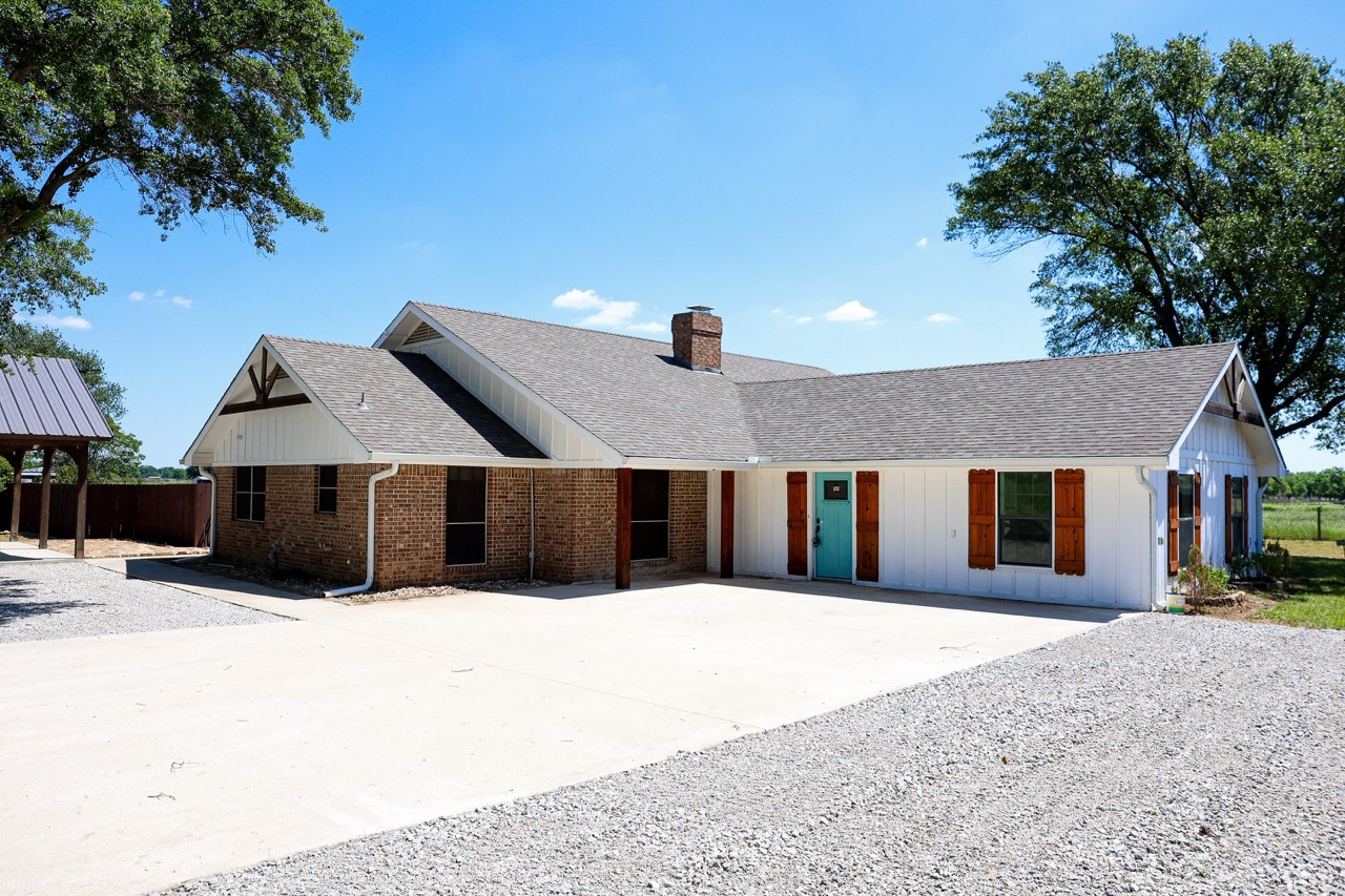 10575 Friendship Road Pilot Point TX 76258