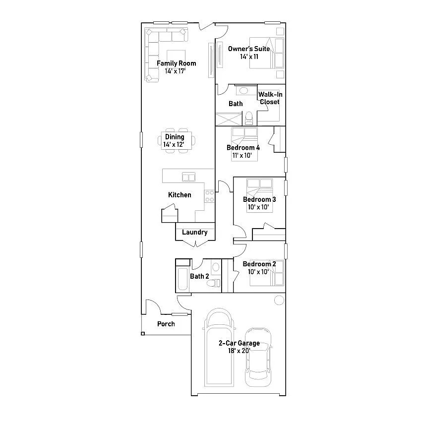 13904 Hidden Oasis San Antonio TX 78253