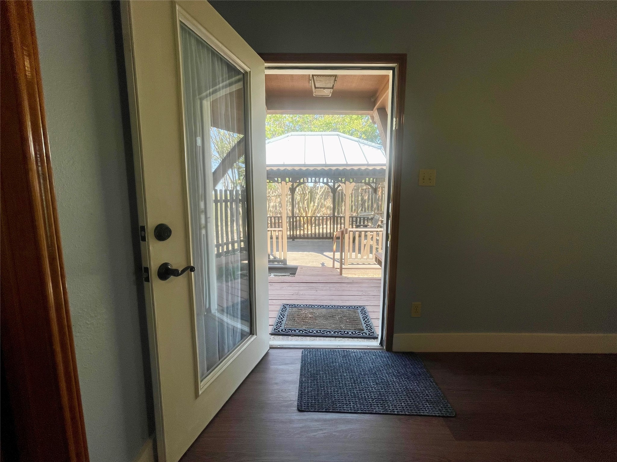 1306 Fm 1331 Thorndale TX 76577