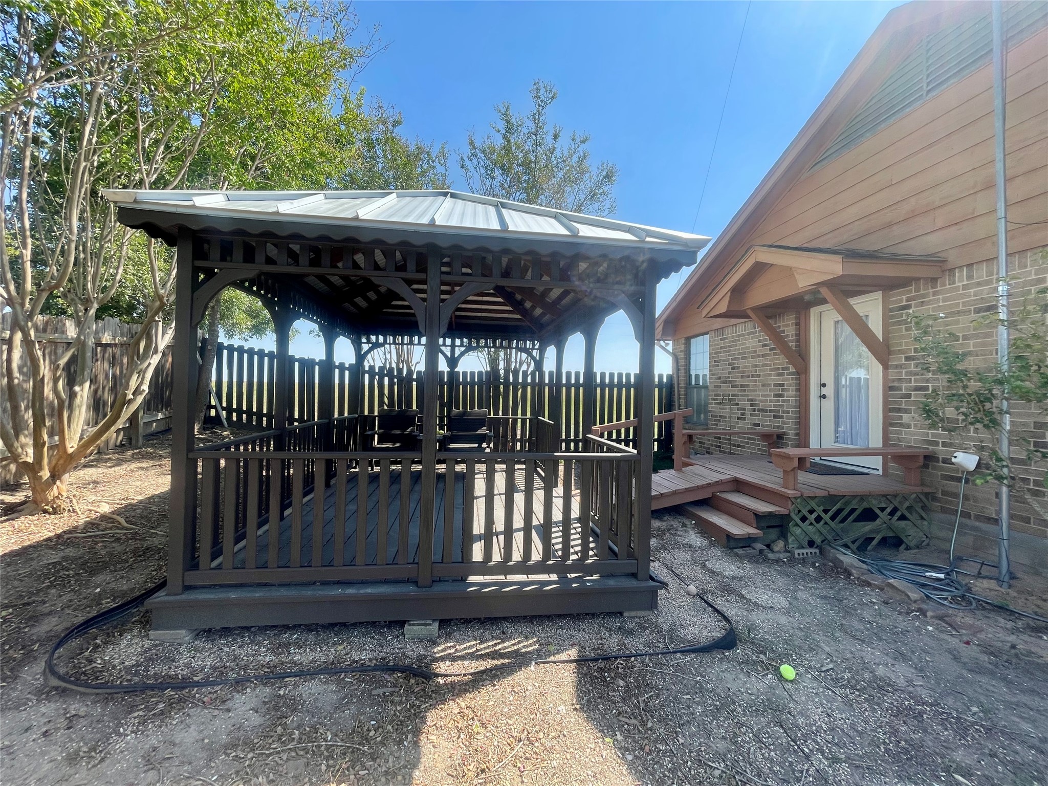 1306 Fm 1331 Thorndale TX 76577