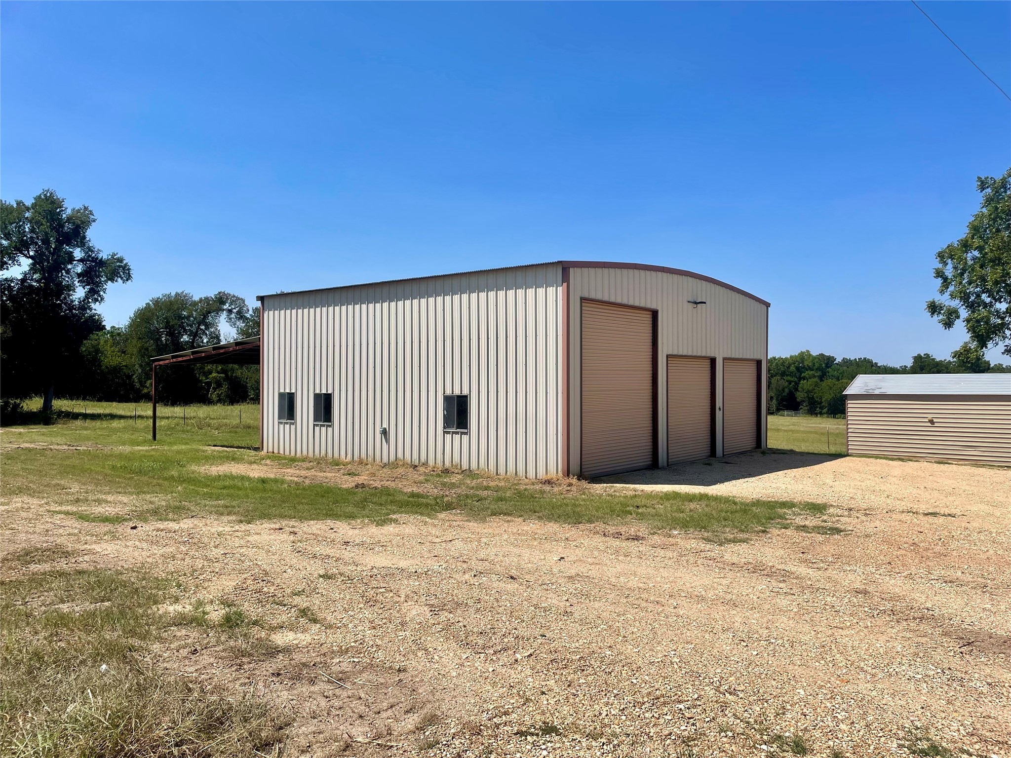 1306 Fm 1331 Thorndale TX 76577