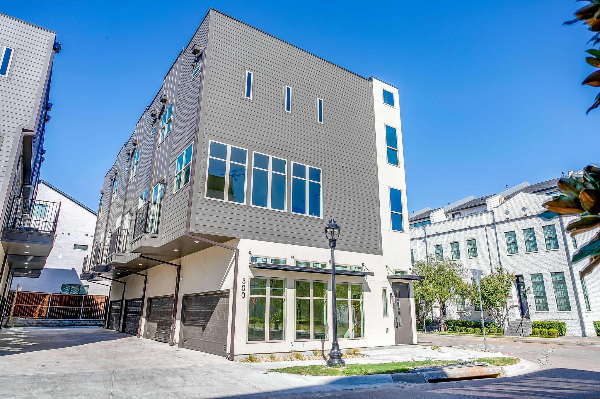300 Foch Street Fort Worth TX 76107