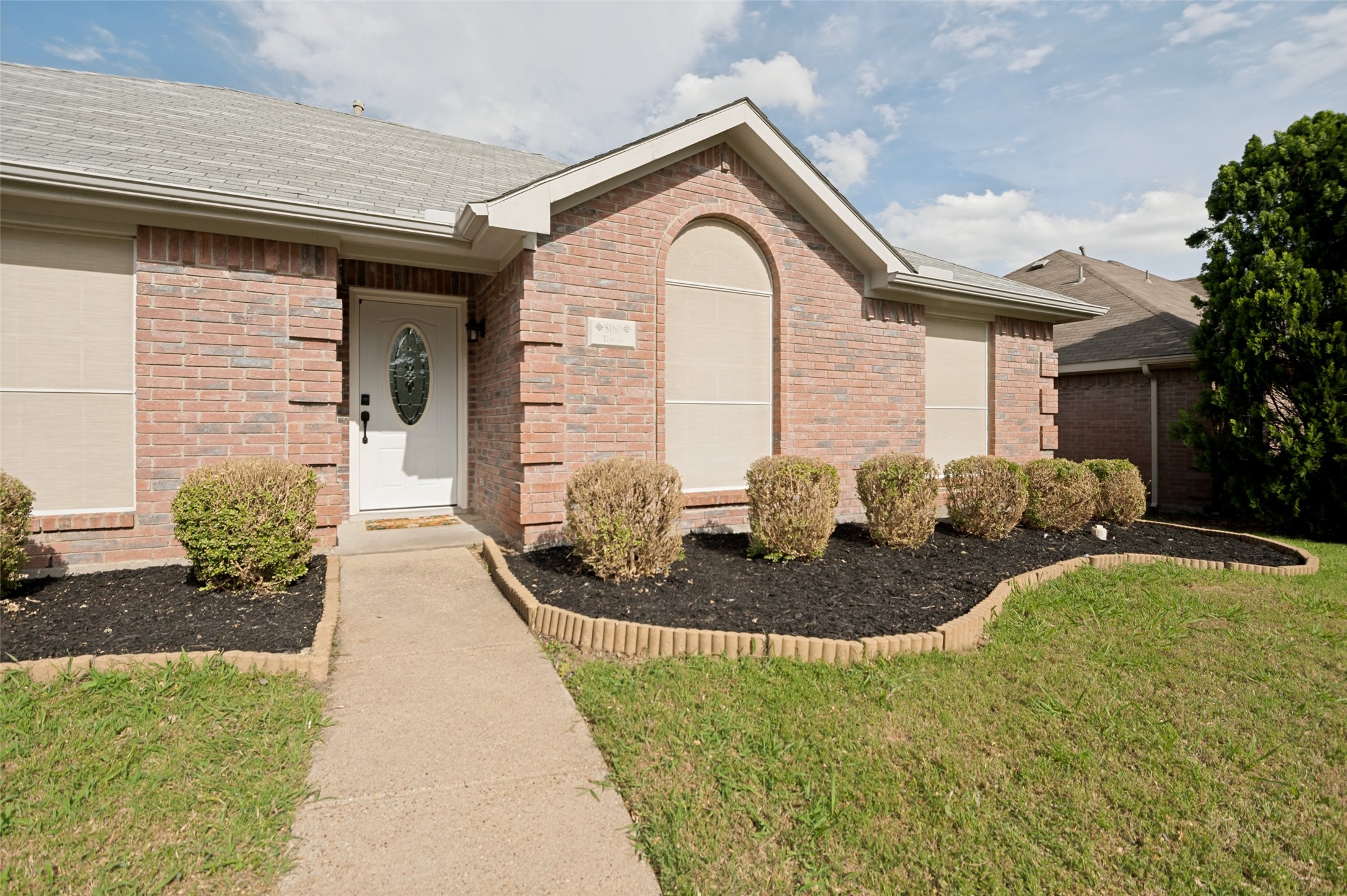 8160 Tower Road Frisco TX 75035