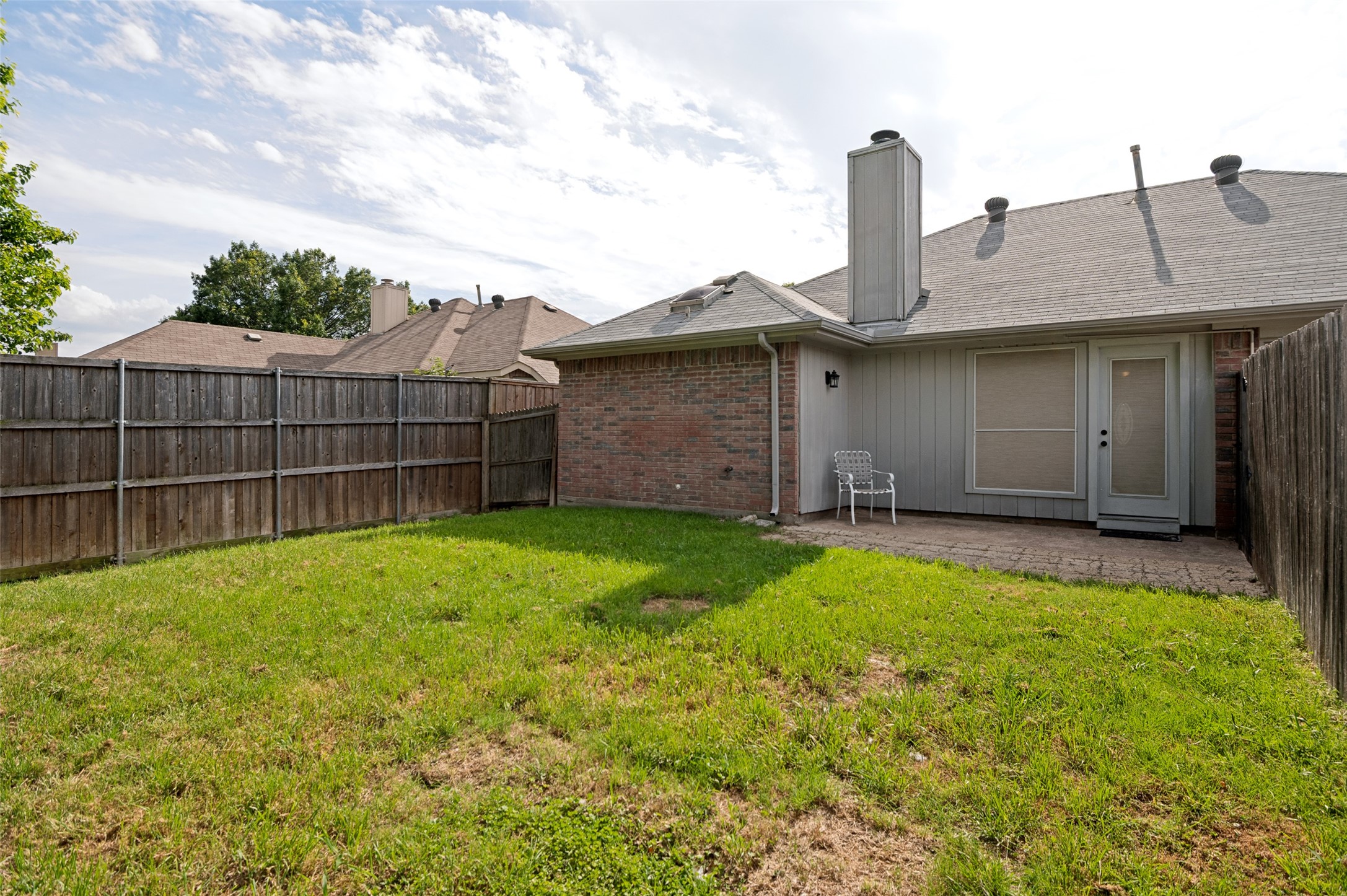 8160 Tower Road Frisco TX 75035