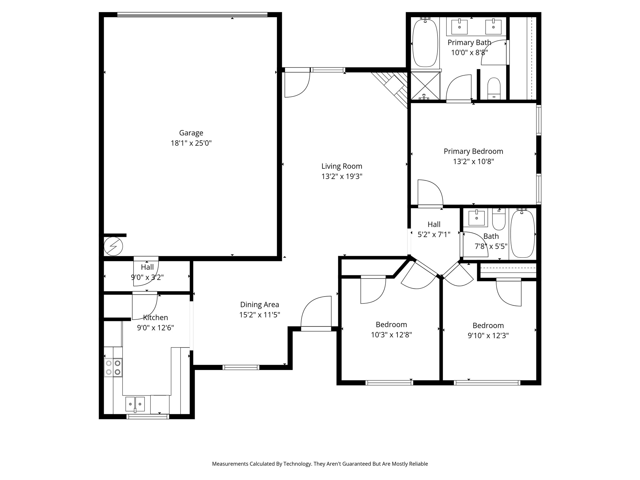 8160 Tower Road Frisco TX 75035