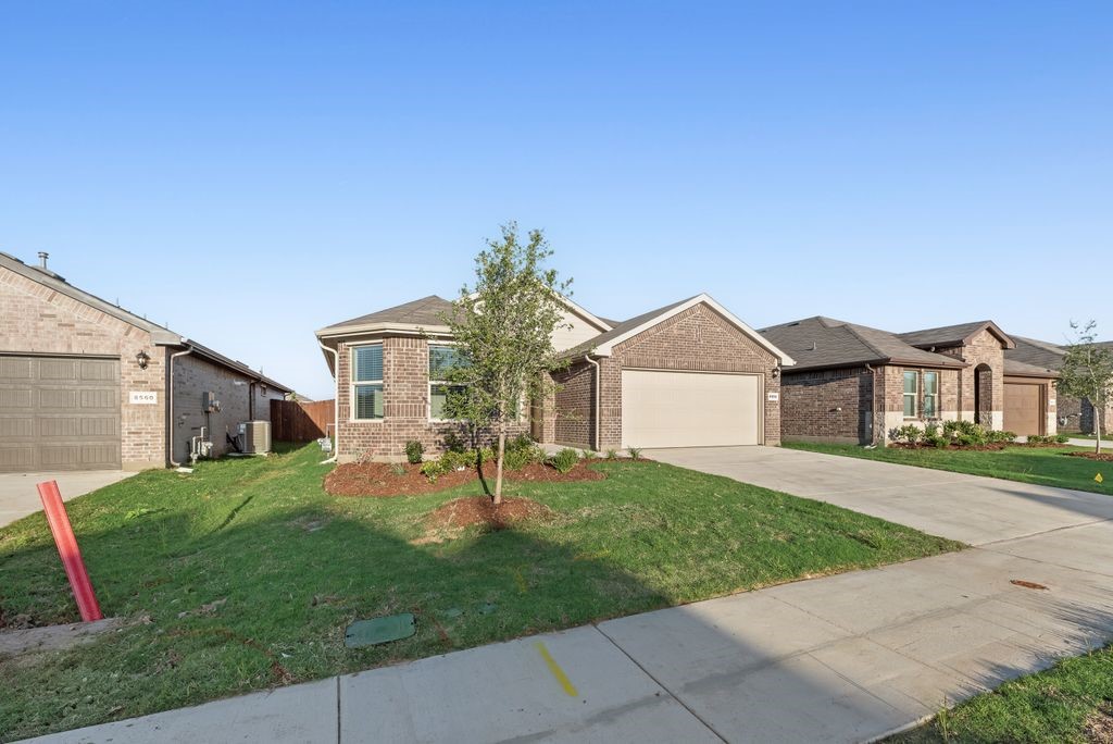 8556 Dunnstown Drive Fort Worth TX 76131