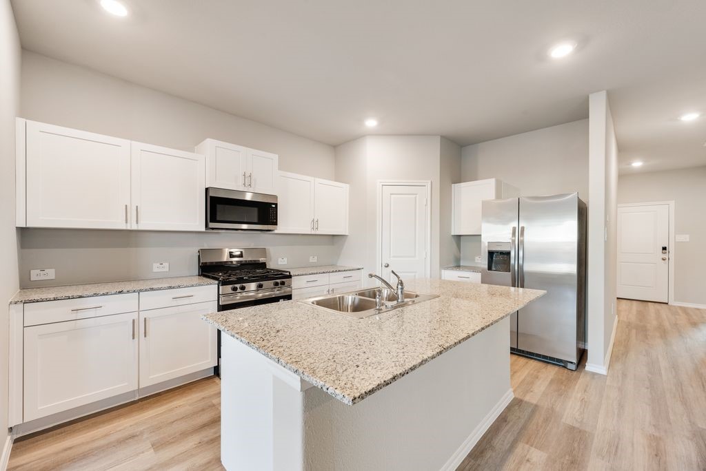 8556 Dunnstown Drive Fort Worth TX 76131