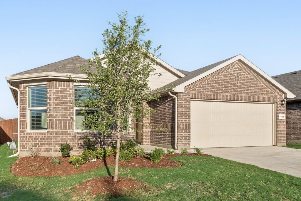 8556 Dunnstown Drive Fort Worth TX 76131