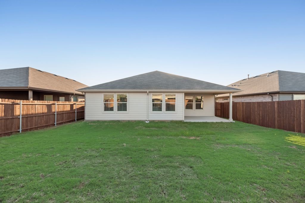 8556 Dunnstown Drive Fort Worth TX 76131