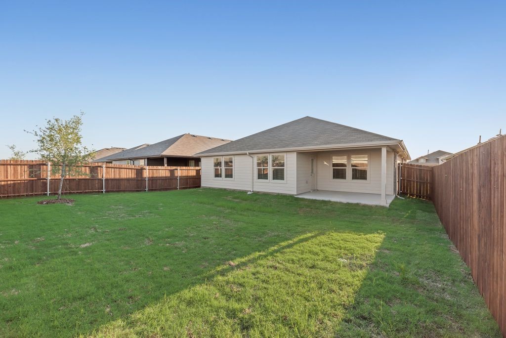 8556 Dunnstown Drive Fort Worth TX 76131