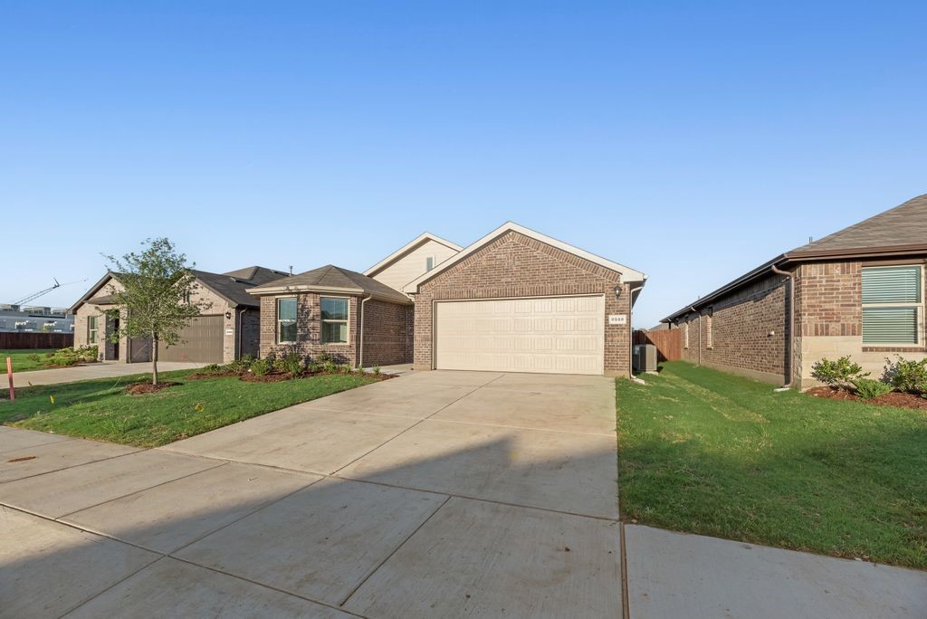 8556 Dunnstown Drive Fort Worth TX 76131