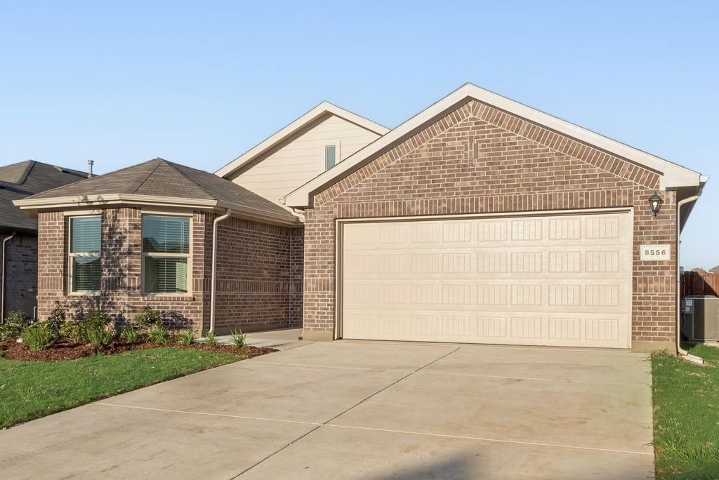 8556 Dunnstown Drive Fort Worth TX 76131
