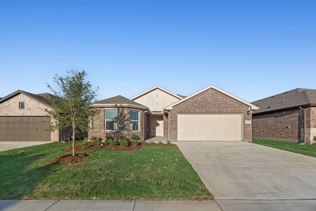 8556 Dunnstown Drive Fort Worth TX 76131