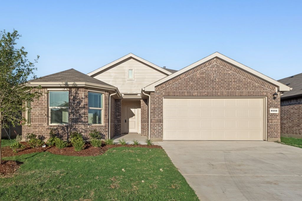 8556 Dunnstown Drive Fort Worth TX 76131
