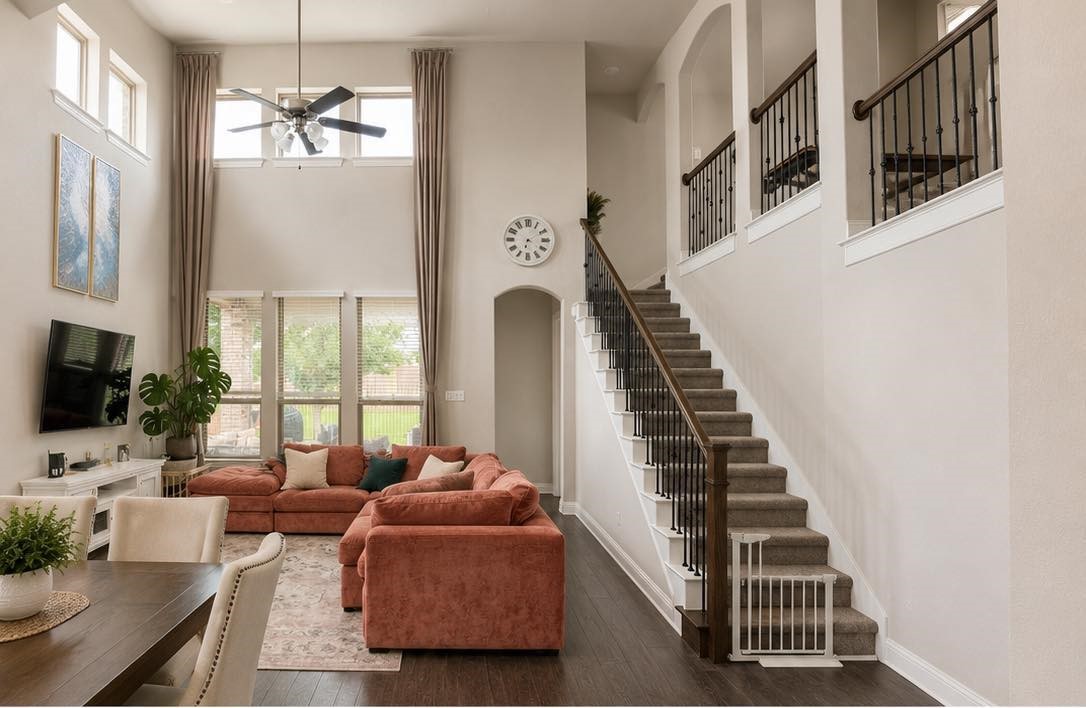 11612 Cedar Grove Flower Mound TX 76262