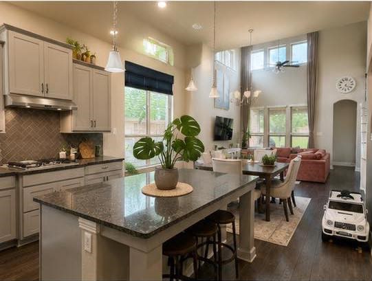 11612 Cedar Grove Flower Mound TX 76262