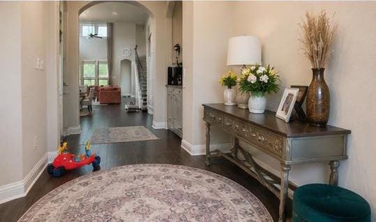 11612 Cedar Grove Flower Mound TX 76262