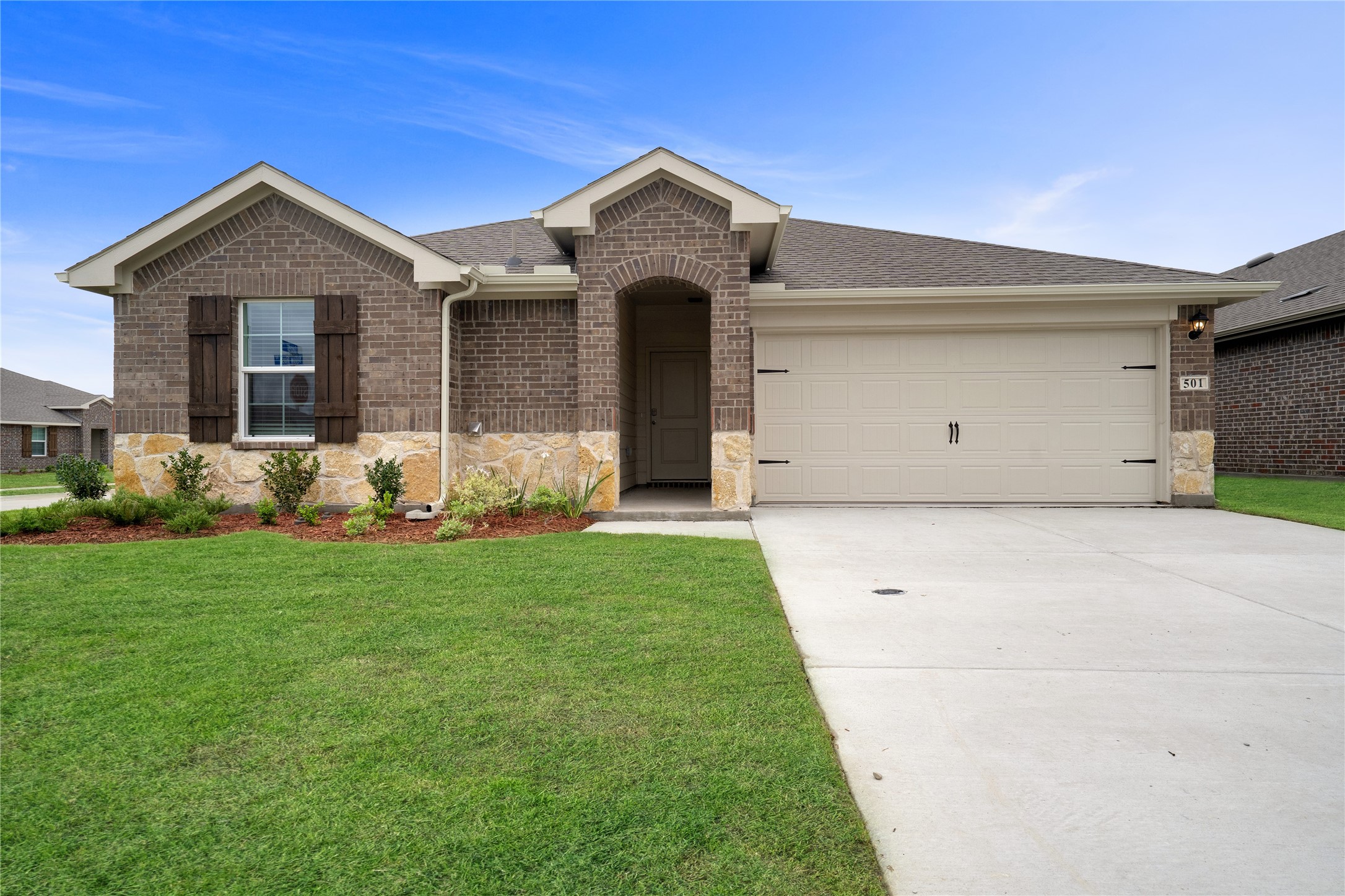 501 Yellow Rose Road Princeton TX 75407