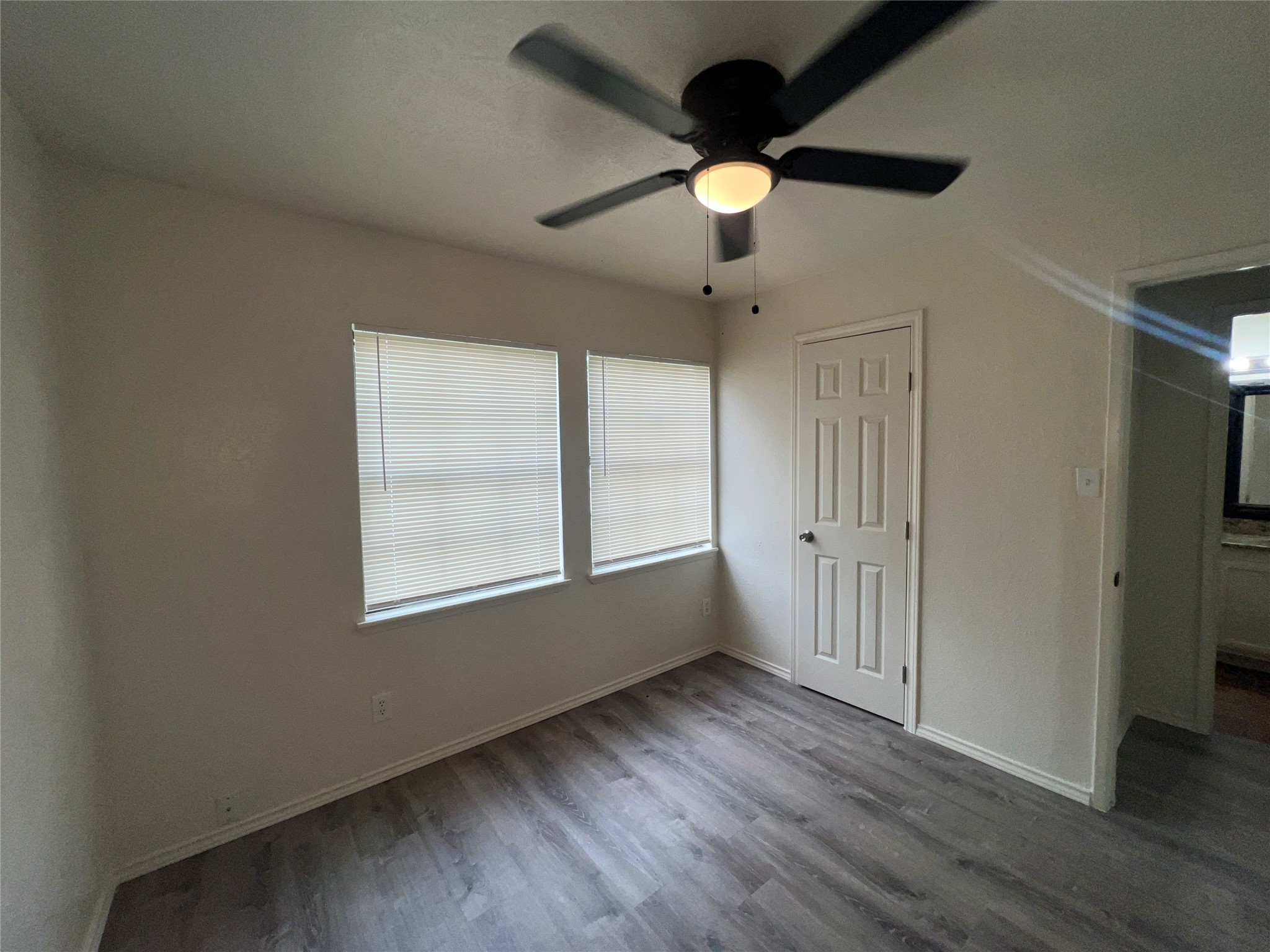4604 Nervin Street The Colony TX 75056