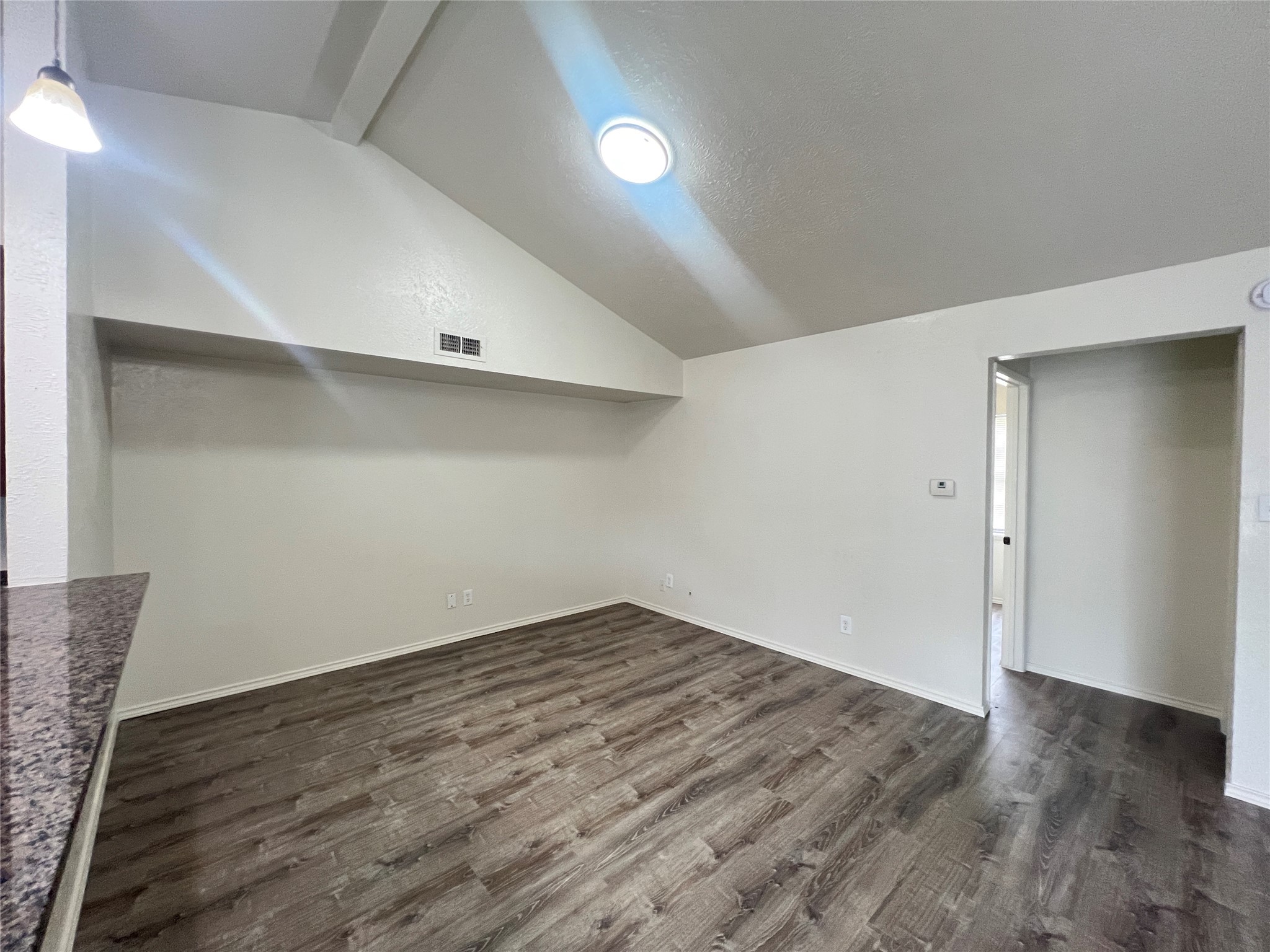 4604 Nervin Street The Colony TX 75056