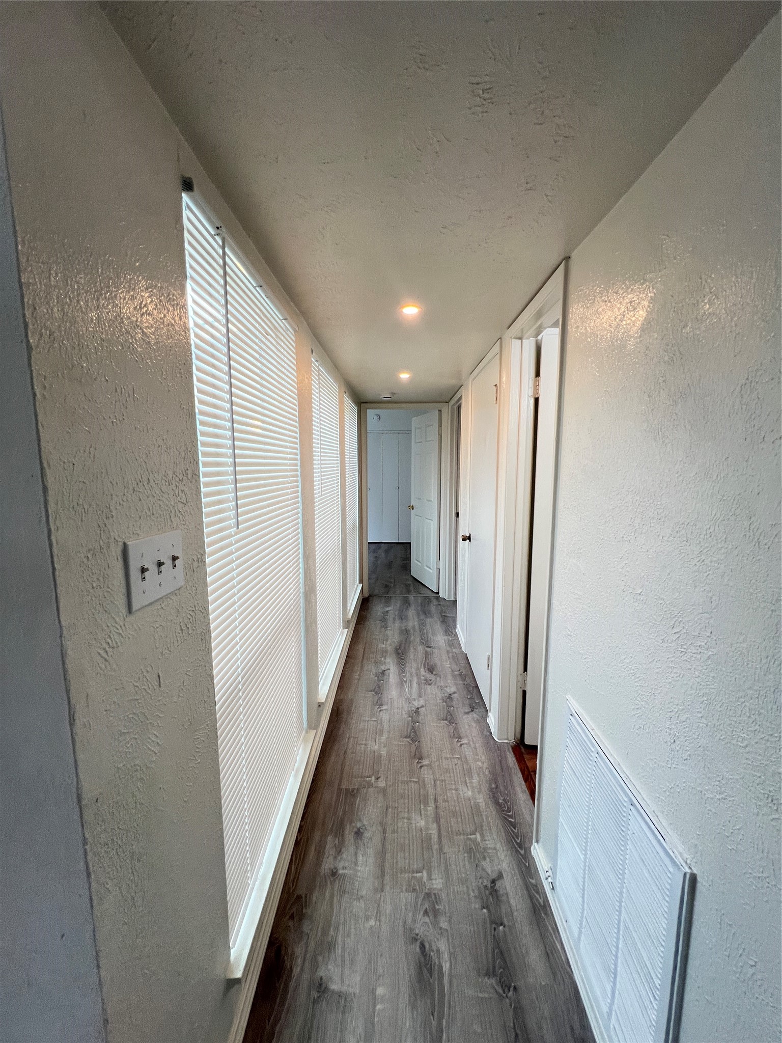 4604 Nervin Street The Colony TX 75056