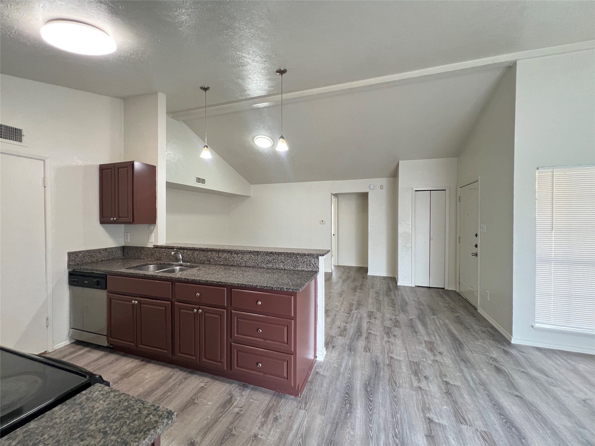 4604 Nervin Street The Colony TX 75056