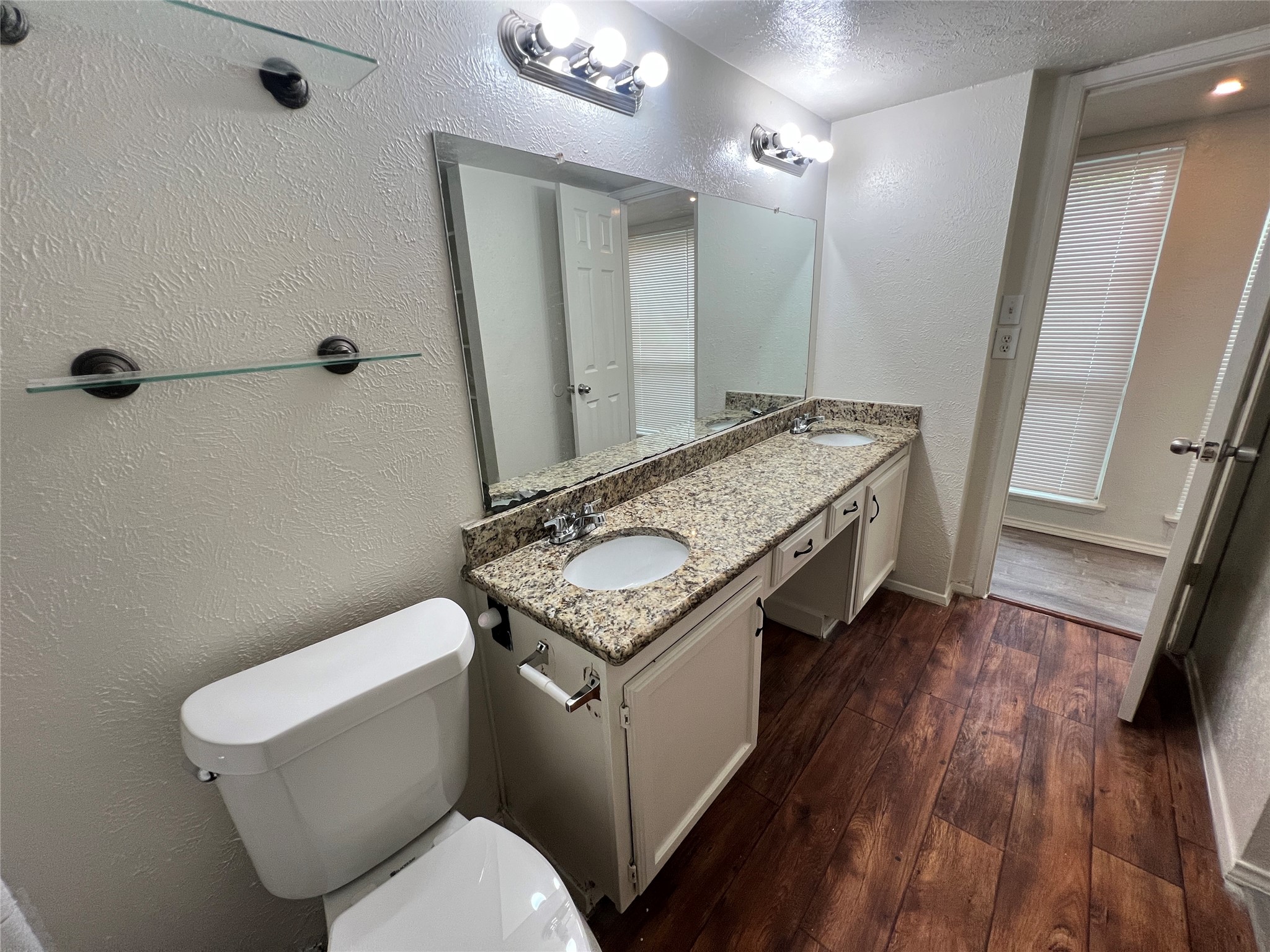 4604 Nervin Street The Colony TX 75056