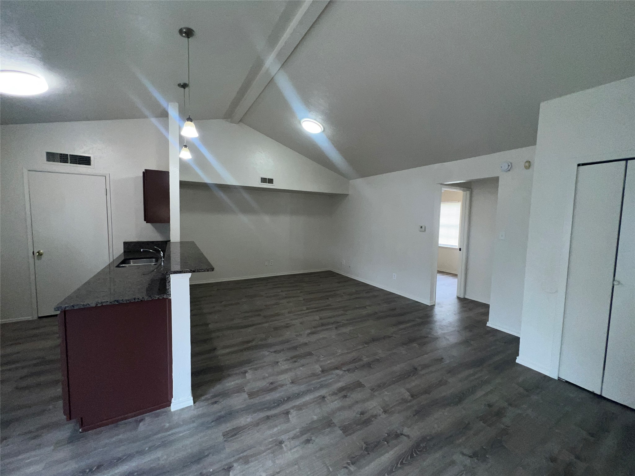 4604 Nervin Street The Colony TX 75056