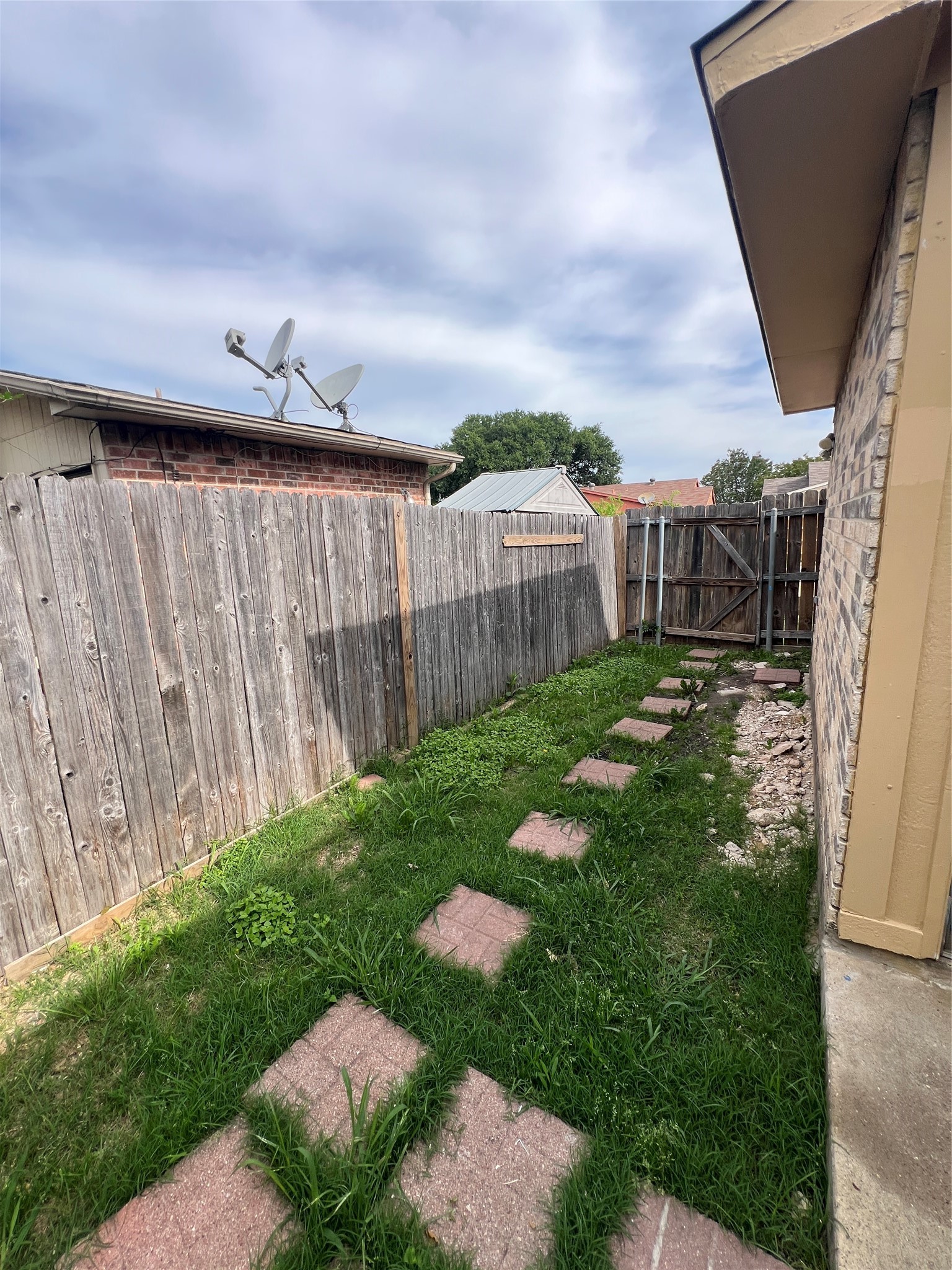 4604 Nervin Street The Colony TX 75056