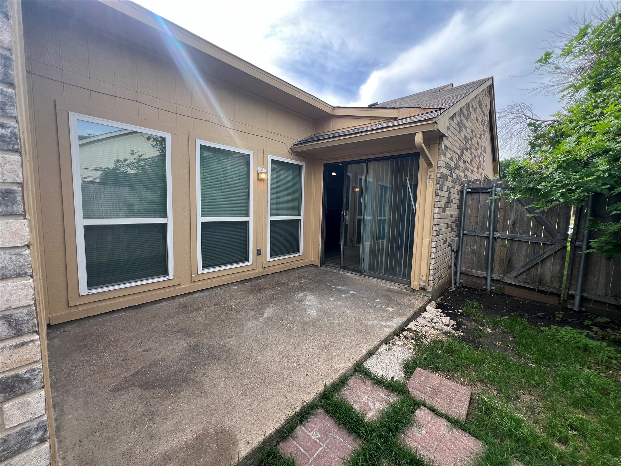 4604 Nervin Street The Colony TX 75056