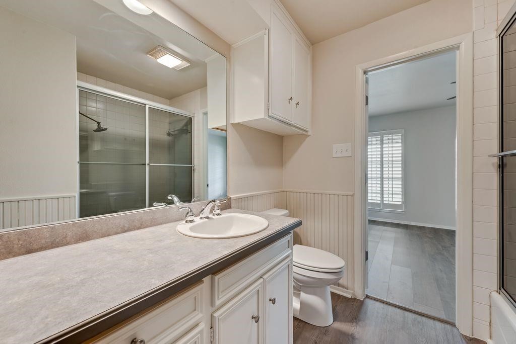 28017 S Highway 377 Cresson TX 76035