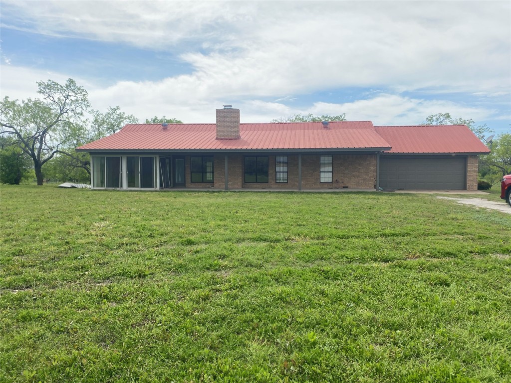 28017 S Highway 377 Cresson TX 76035