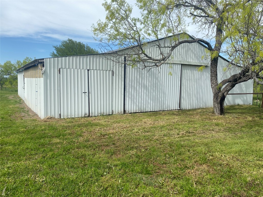 28017 S Highway 377 Cresson TX 76035