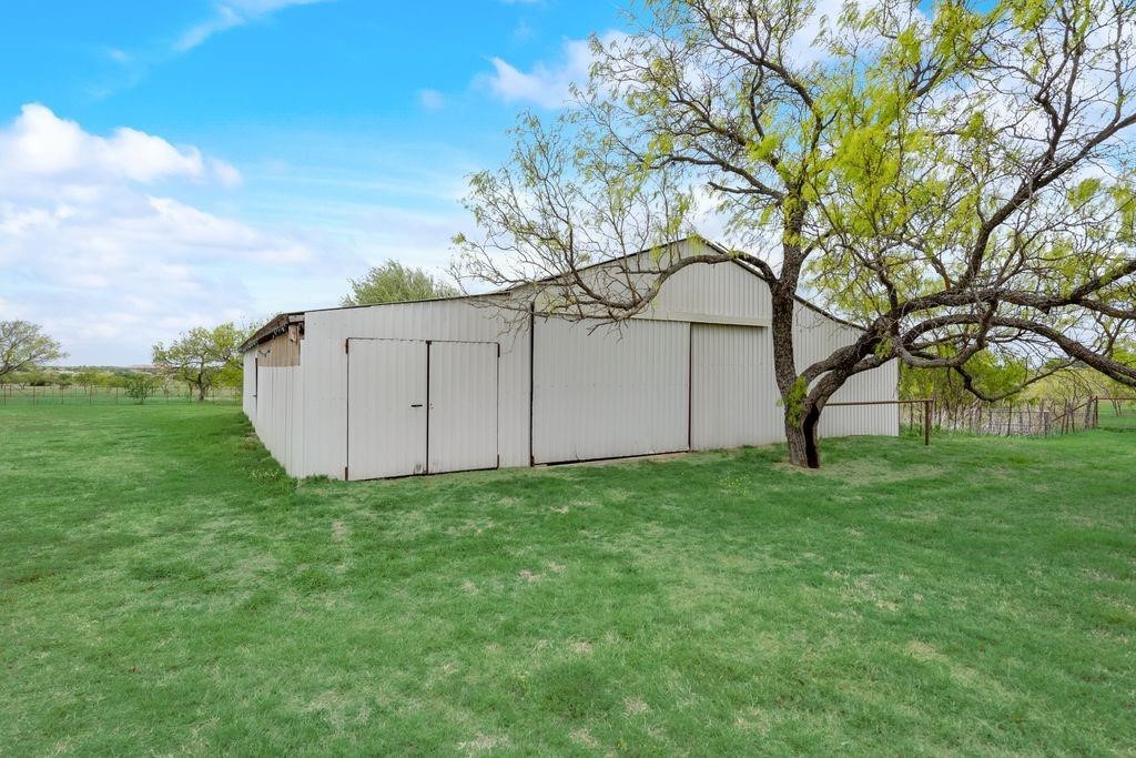 28017 S Highway 377 Cresson TX 76035