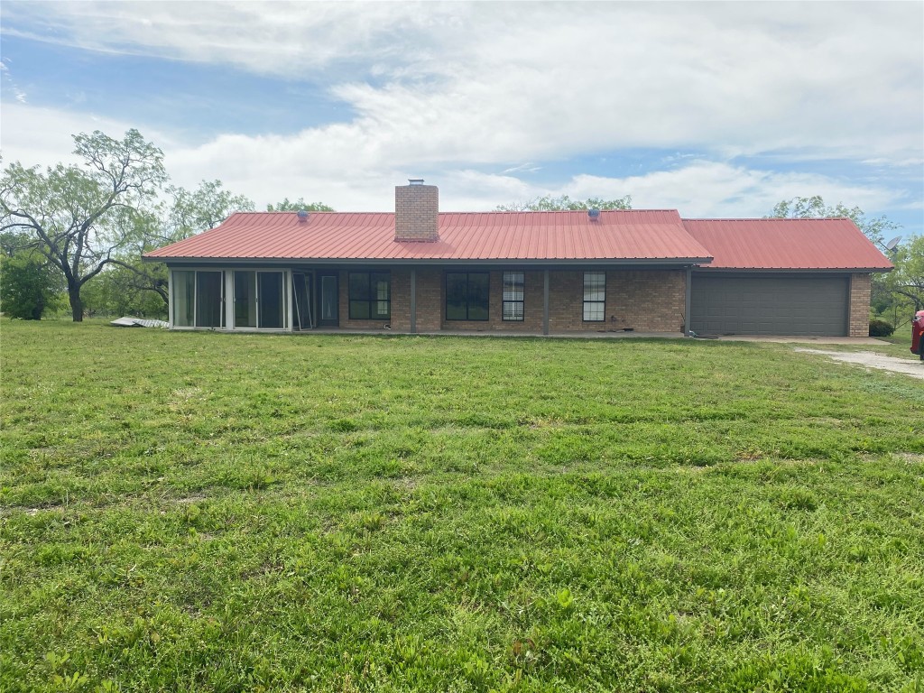 28017 S Highway 377 Cresson TX 76035