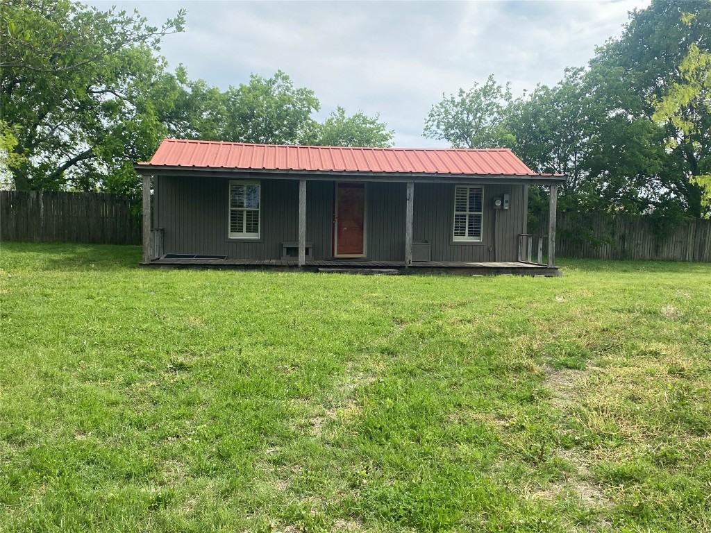 28017 S Highway 377 Cresson TX 76035