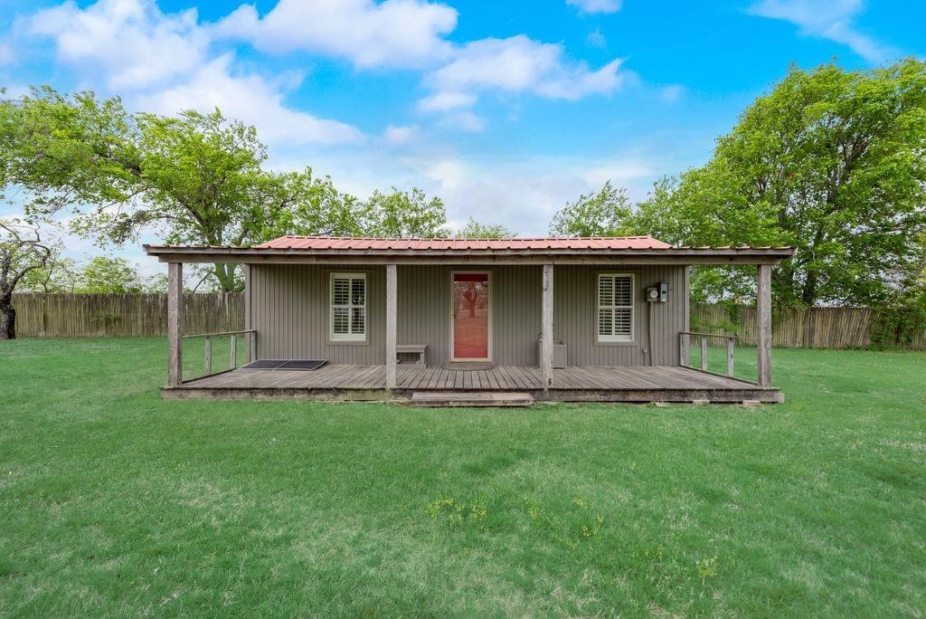 28017 S Highway 377 Cresson TX 76035