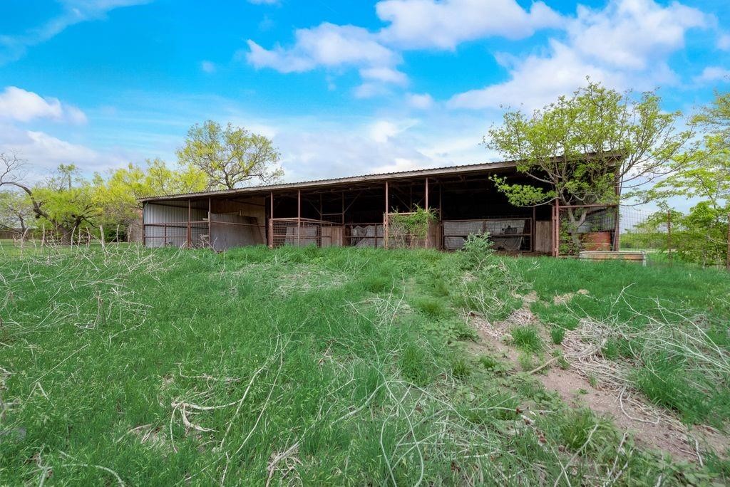 28017 S Highway 377 Cresson TX 76035