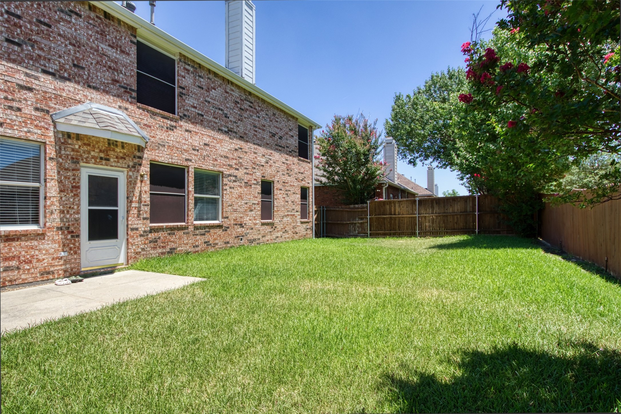 3408 Paradise Valley Drive Plano TX 75025