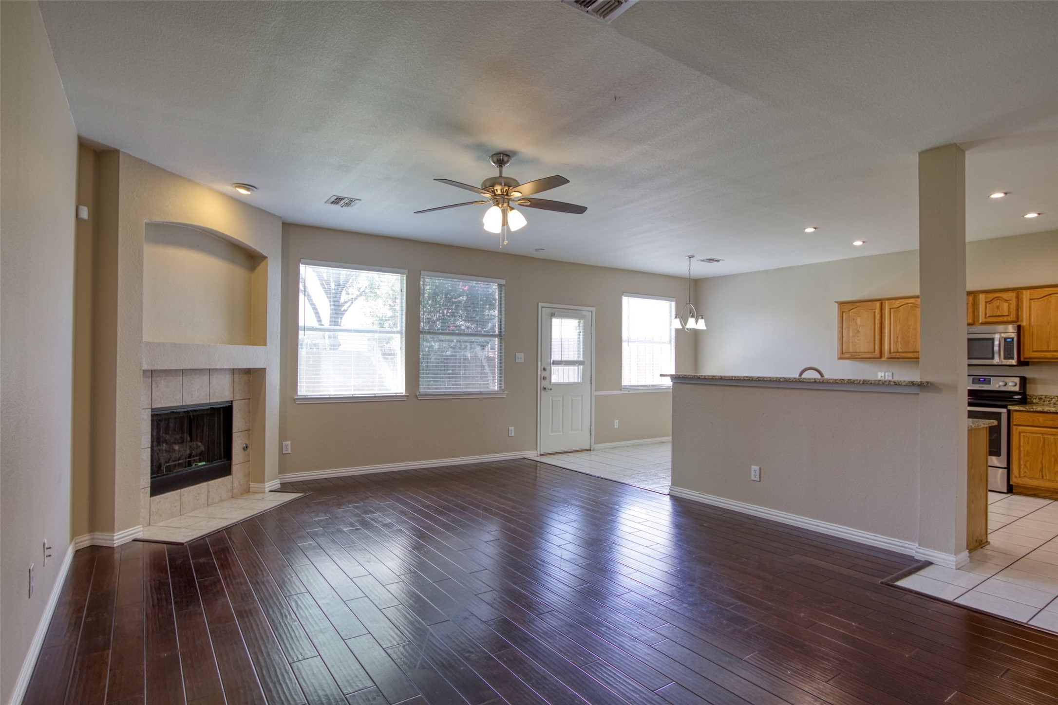 3408 Paradise Valley Drive Plano TX 75025