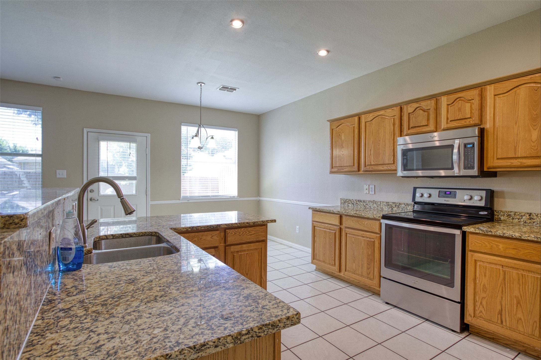 3408 Paradise Valley Drive Plano TX 75025