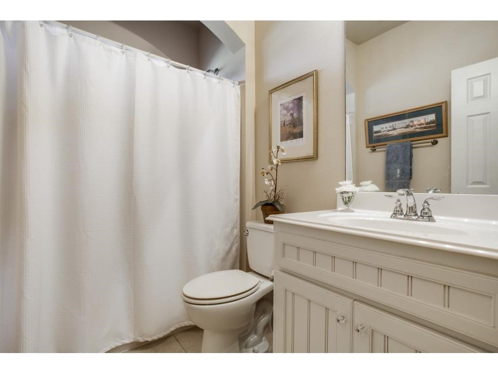 3075 Willow Grove Boulevard Mckinney TX 75070