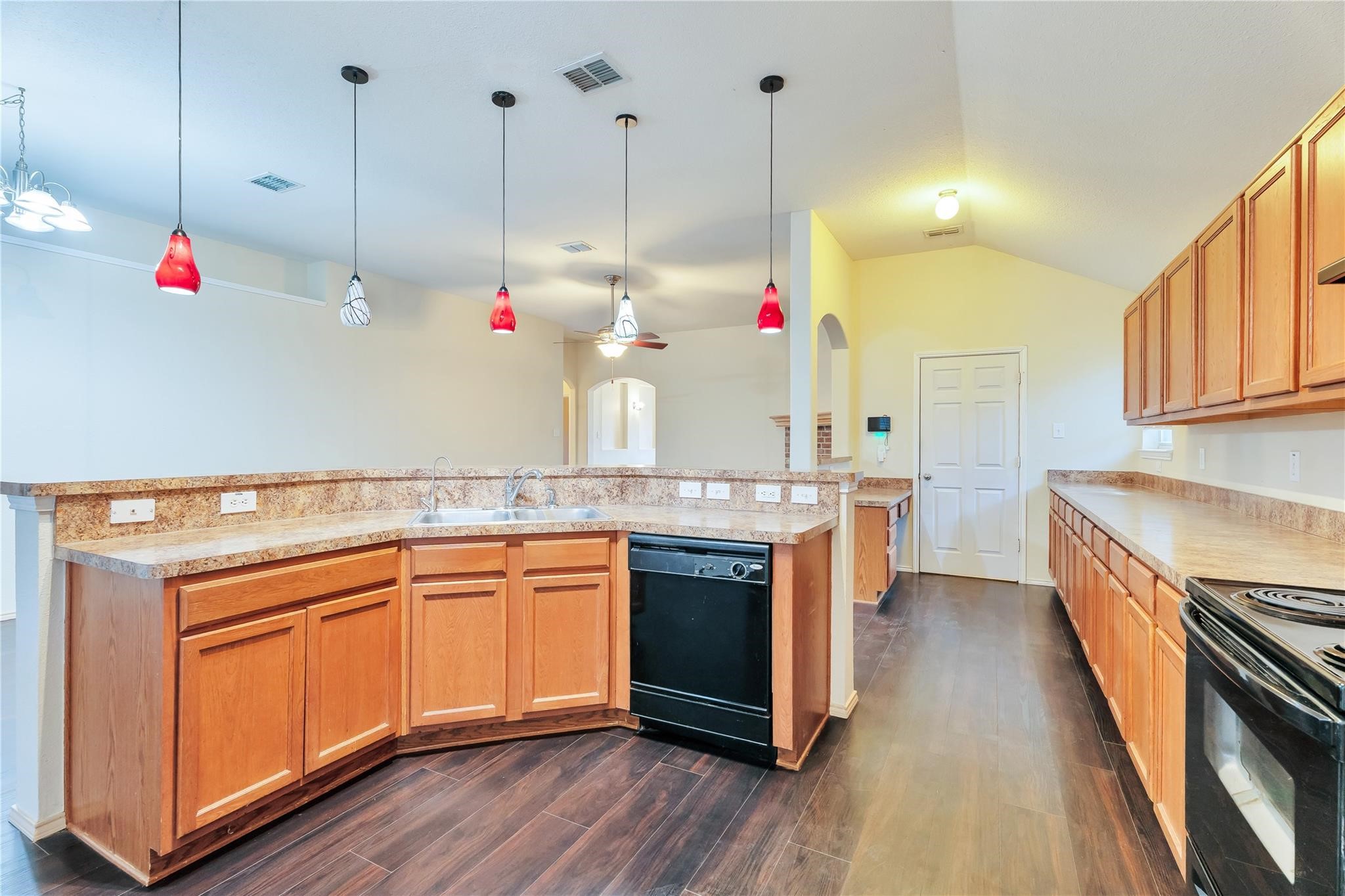 4816 Sapphire Lane Granbury TX 76049