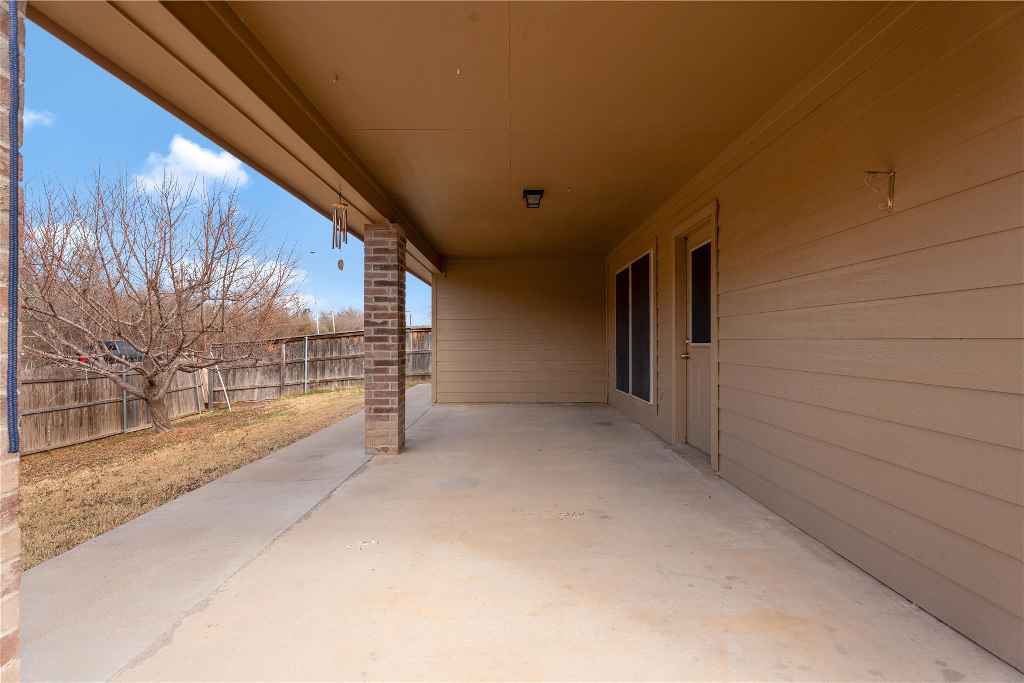 4816 Sapphire Lane Granbury TX 76049