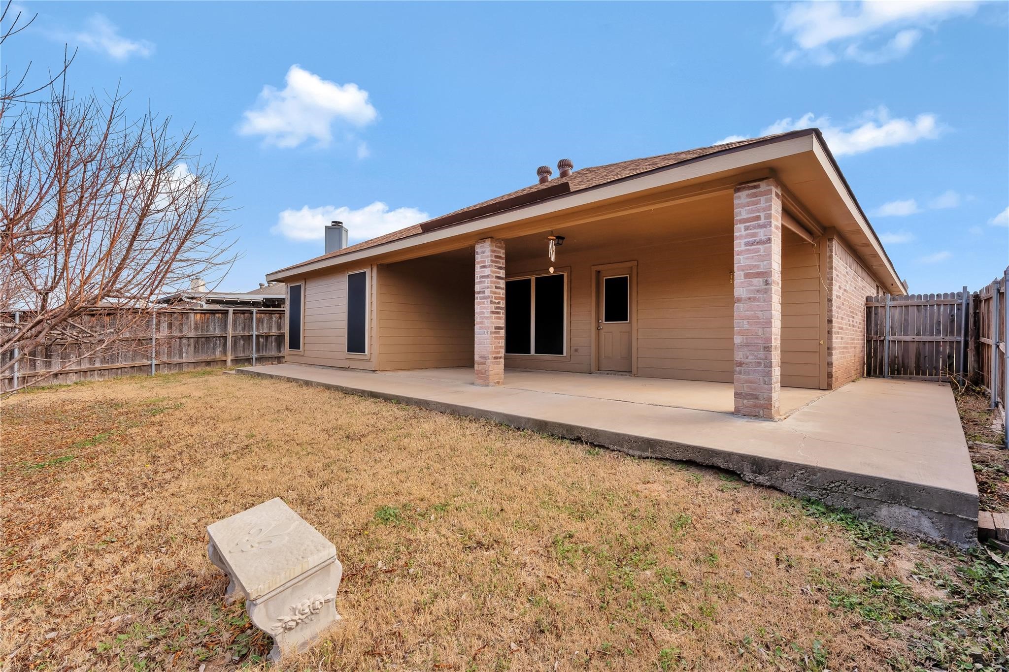 4816 Sapphire Lane Granbury TX 76049
