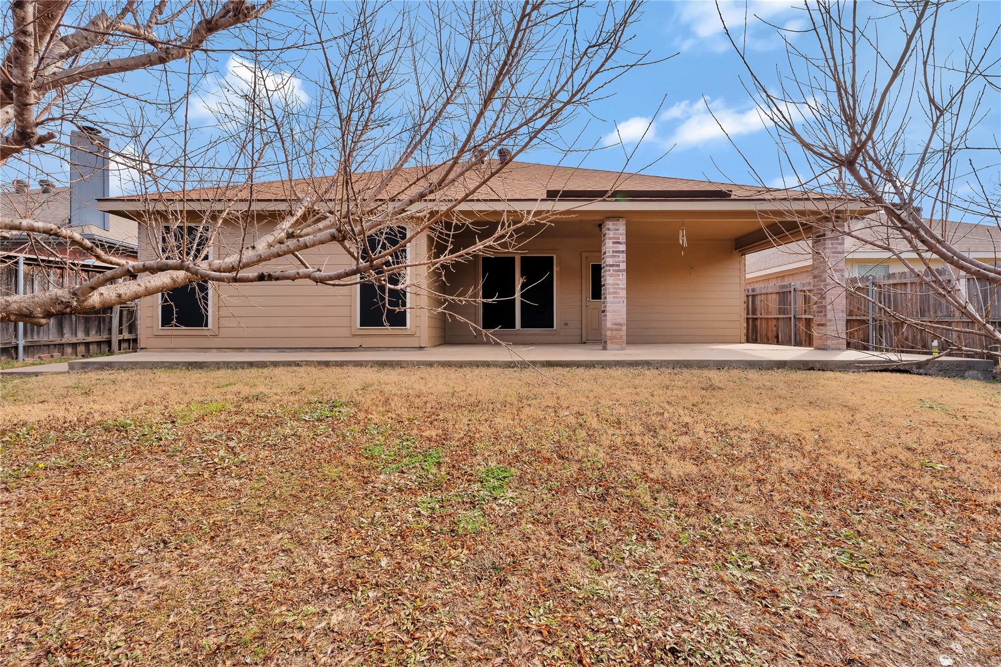 4816 Sapphire Lane Granbury TX 76049