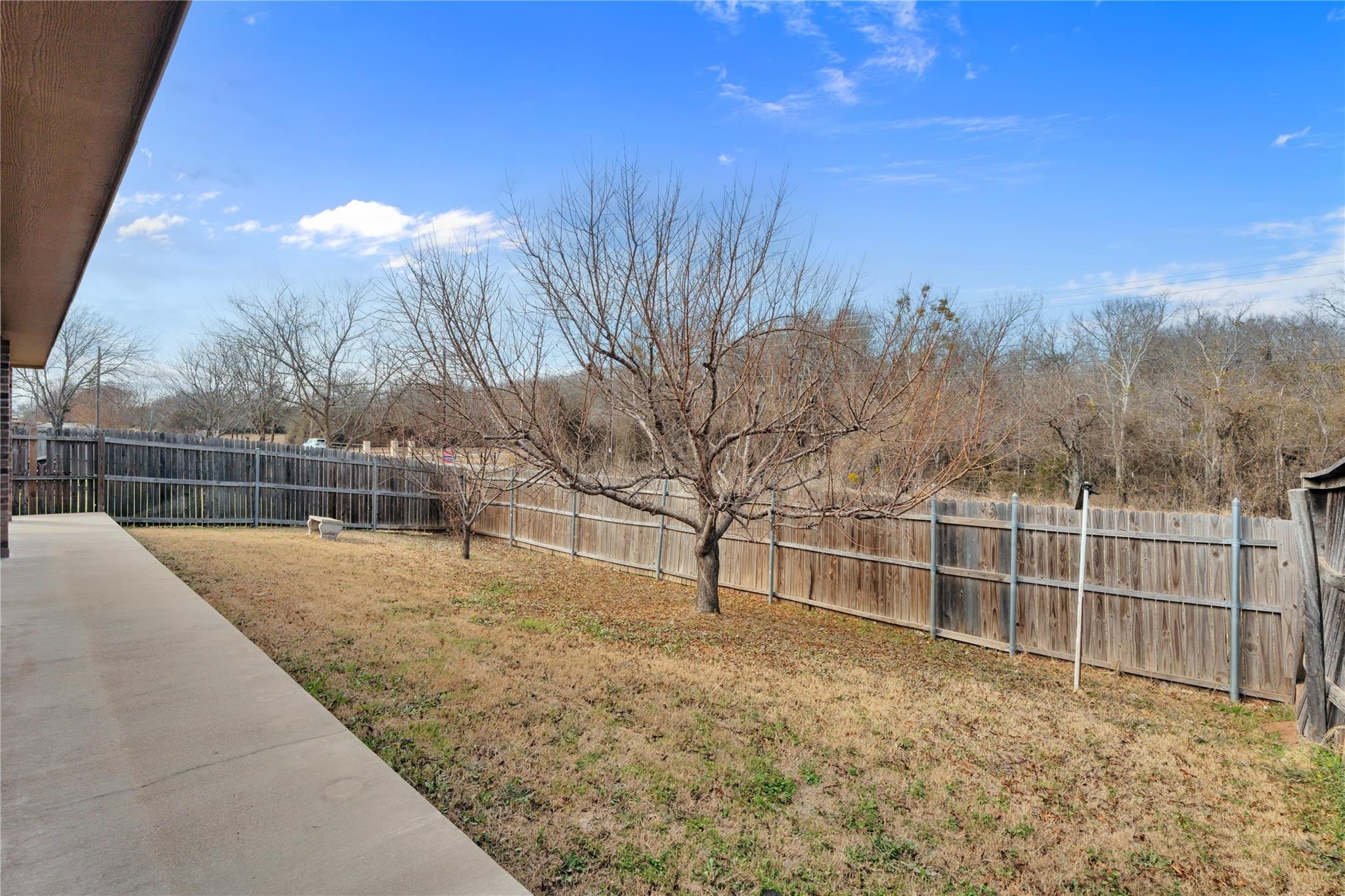 4816 Sapphire Lane Granbury TX 76049