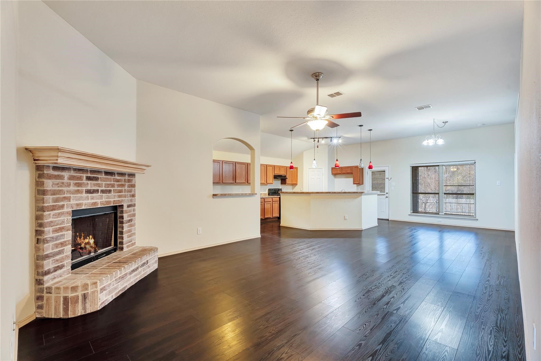 4816 Sapphire Lane Granbury TX 76049